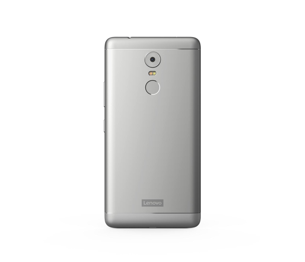 Lenovo K6 Note 3/32GB Dual SIM srebrny - 341781 - zdjęcie 2